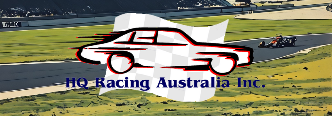 2025 HQ Racing Victoria Fun Day
