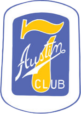 Austin 7 Club Tight Logo