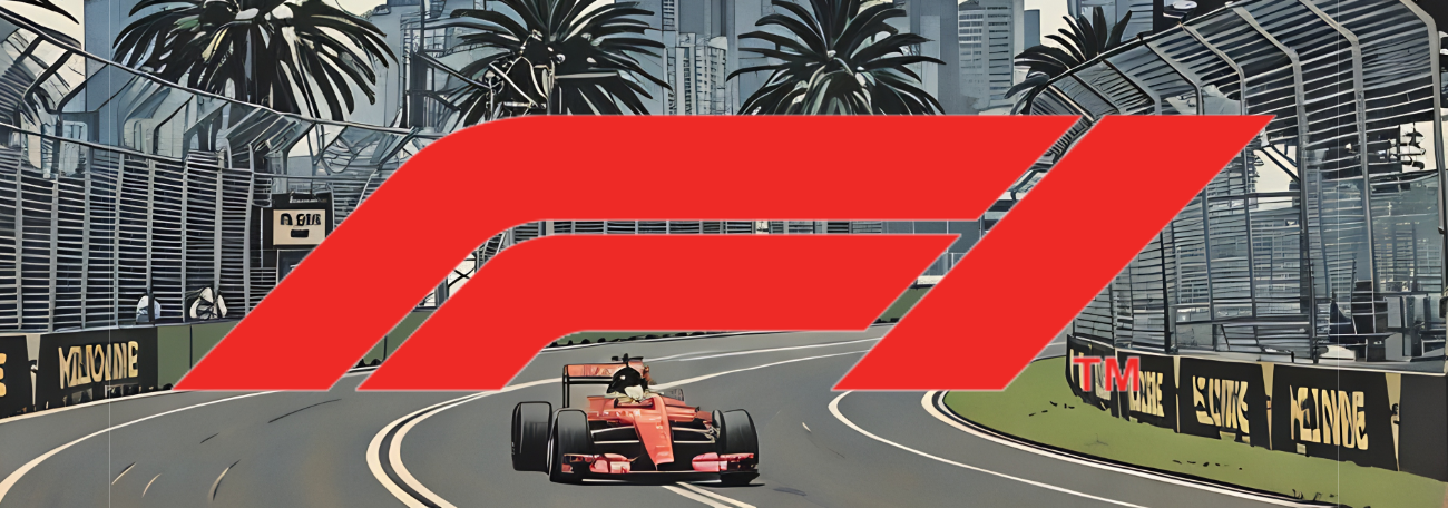 2026 Formula 1 Australian Grand Prix