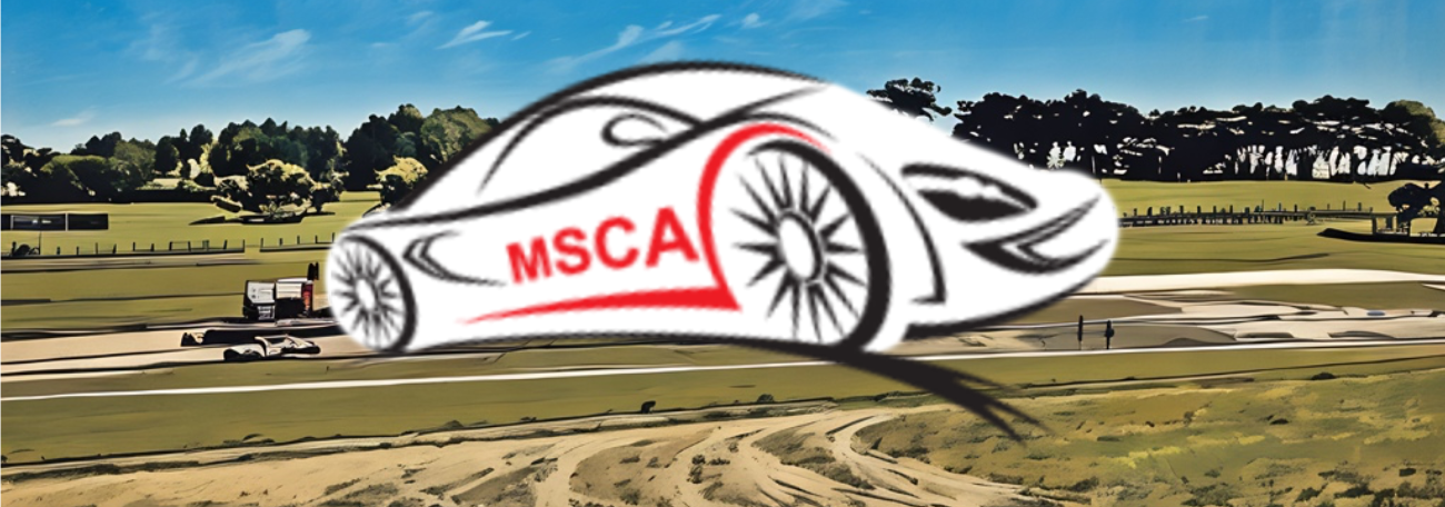 2026 Marque Sports Car Association Supersprint #7