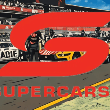 supercars-adelaide