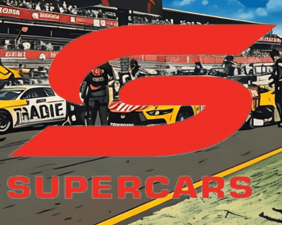 supercars-adelaide