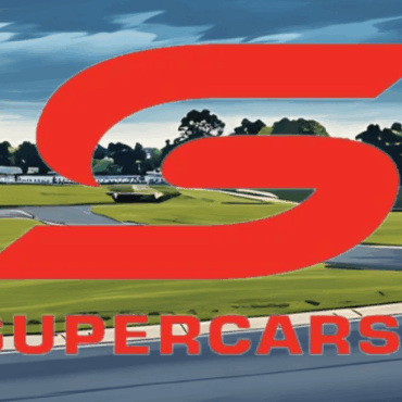 supercars-sandown