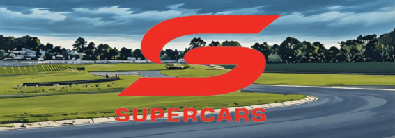 supercars-sandown