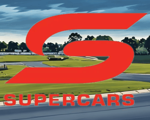 supercars-sandown