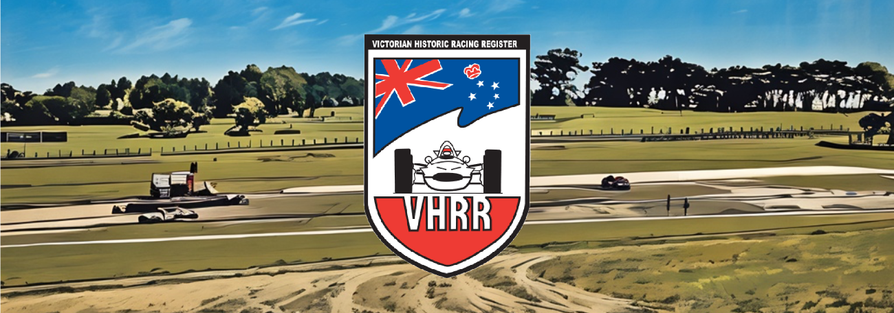 2026 Victorian Historic Racing Register Island Classic