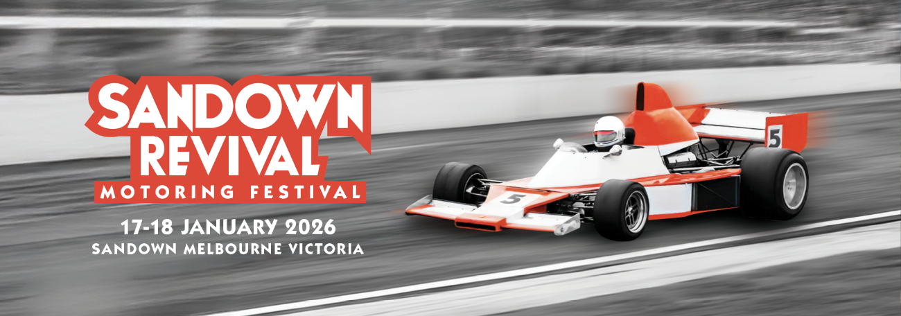 2026 Sandown Revival