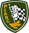 Phillip Island Auto Racing Club Tight Logo