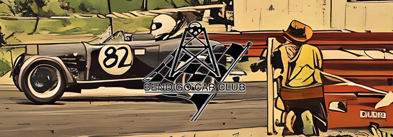 2026 Mt Tarrengower Hillclimb