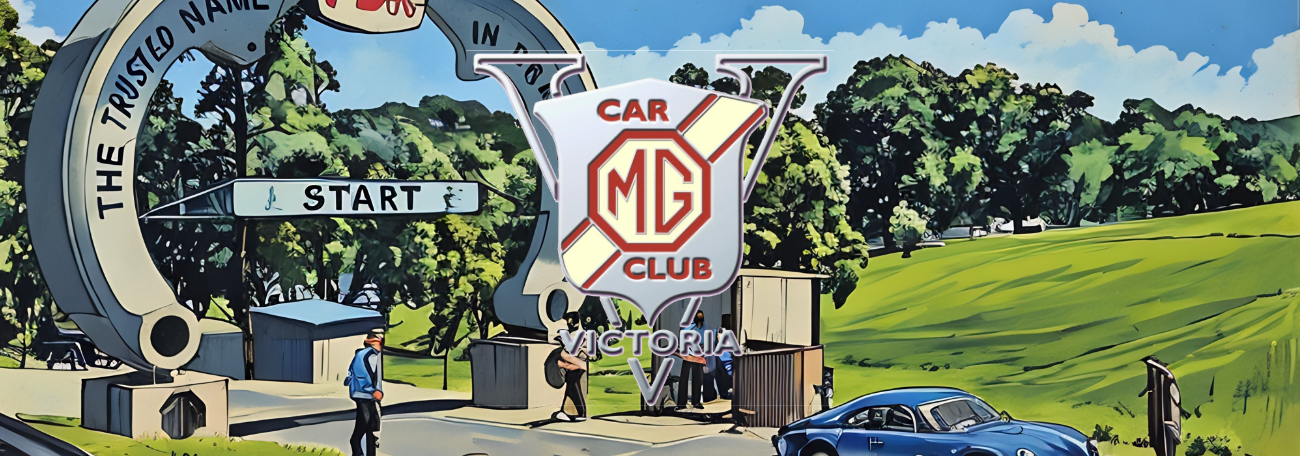 2026 Interclub Challenge Round 1