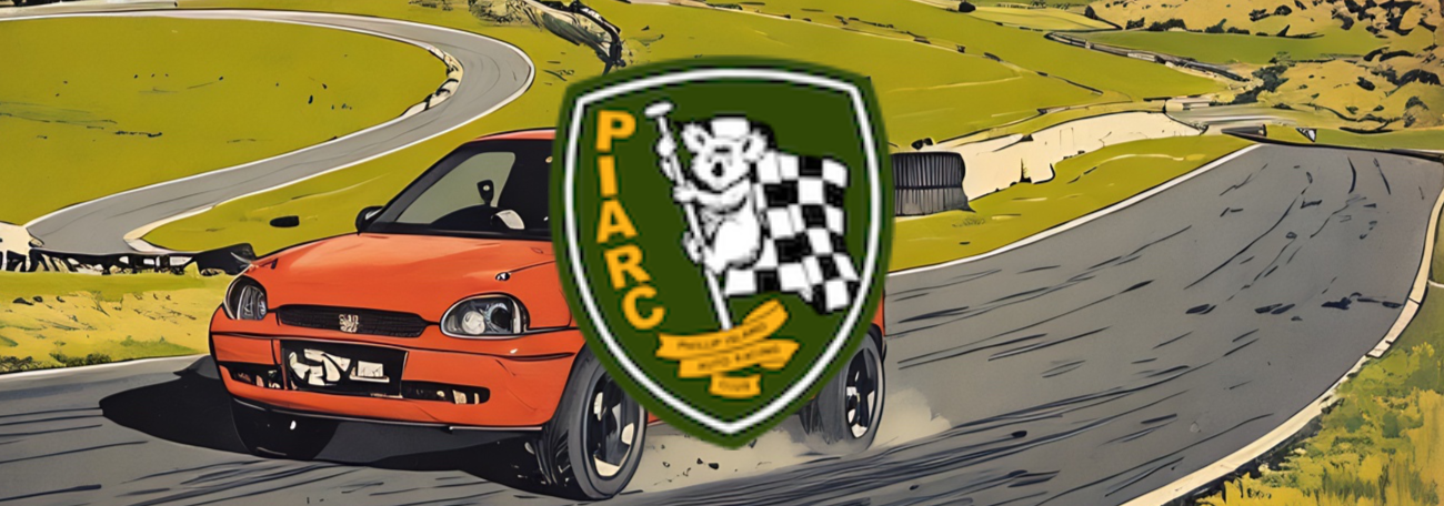 2026 Victorian Hillclimb Championship Round 4