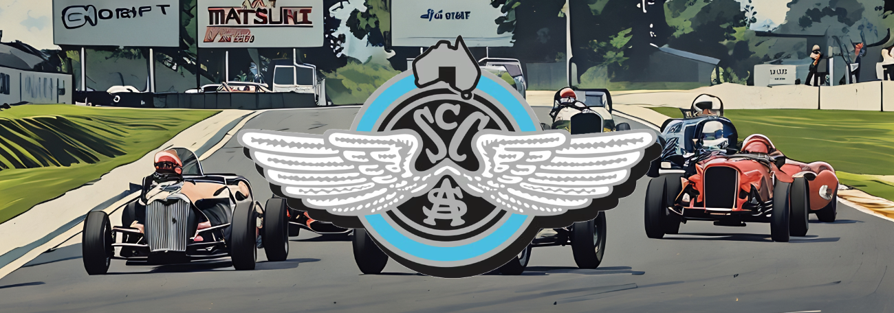 2026 All Historic Mallala