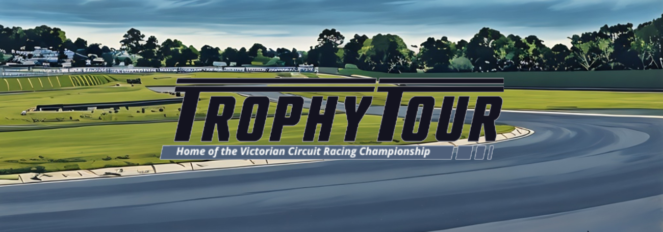 2026 Trophy Tour Round 4