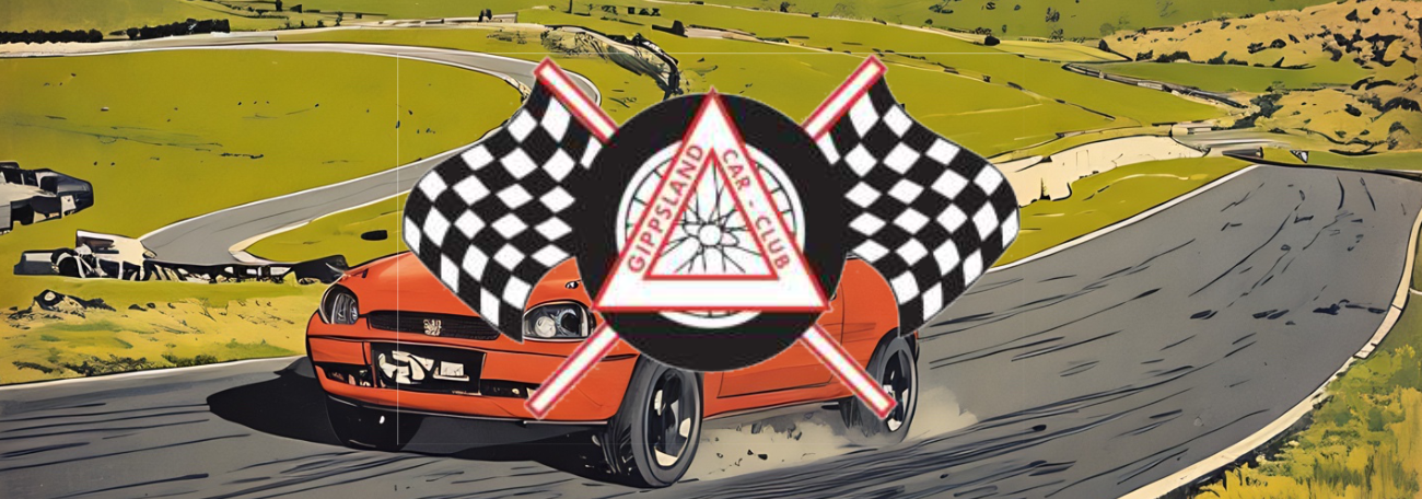 2026 GCC Multiclub Hillclimb